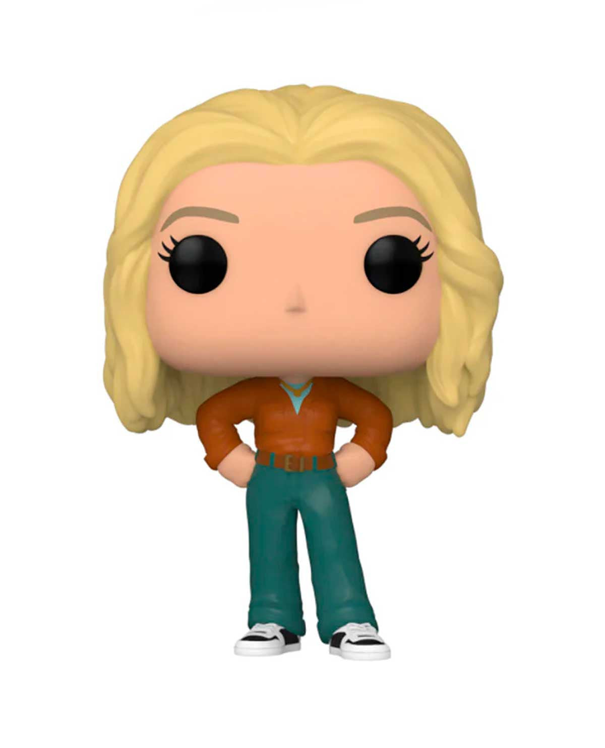 1214.- POP! MOVIES - Ellie Sattler