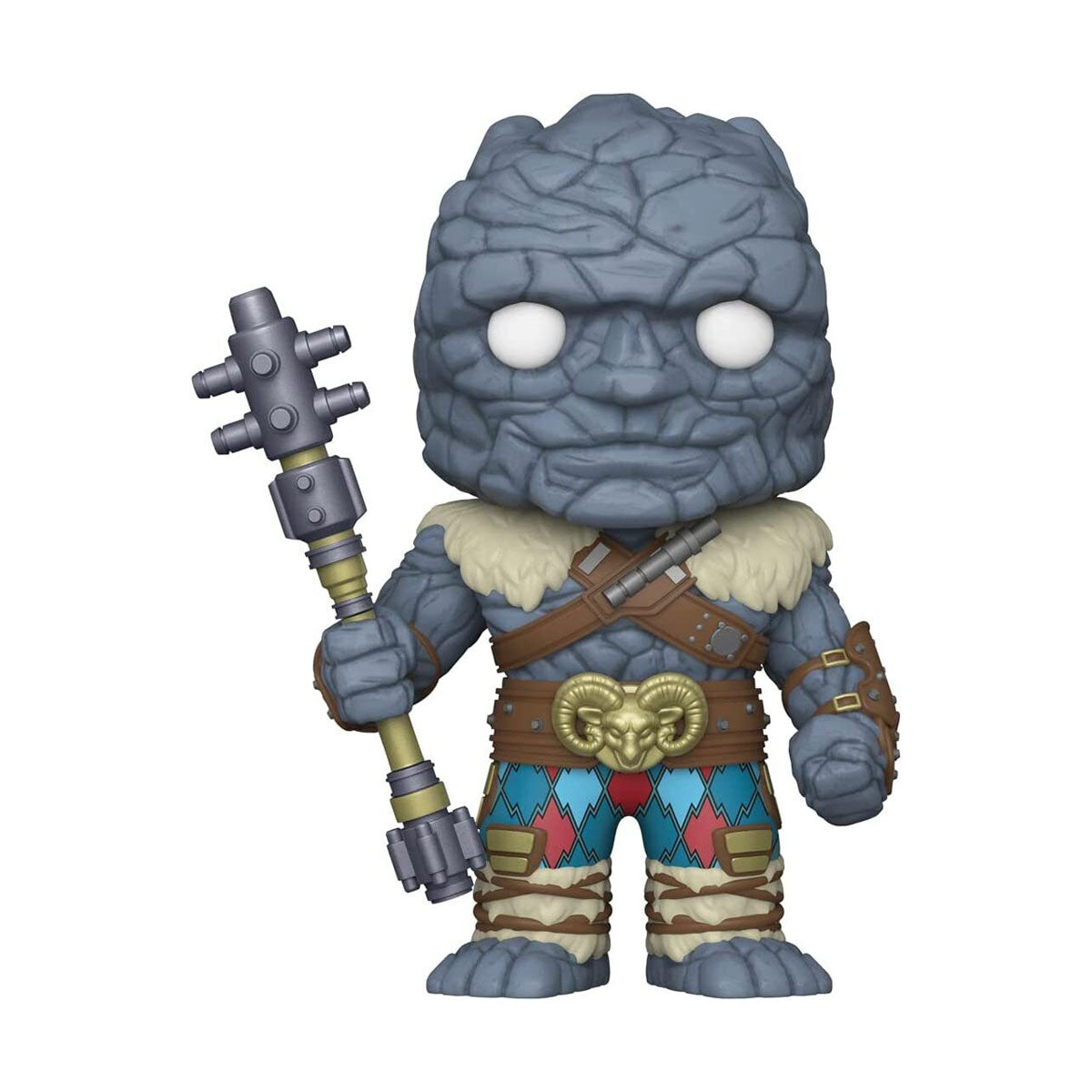 1044.- POP! MARVEL - Korg
