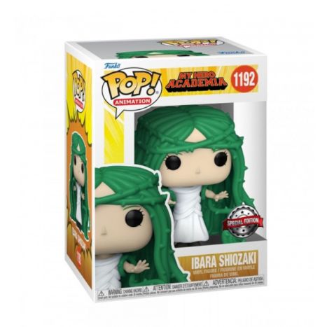 1192.- POP! ANIMATION - Ibara Shiozaki (EXCL. TO SE)