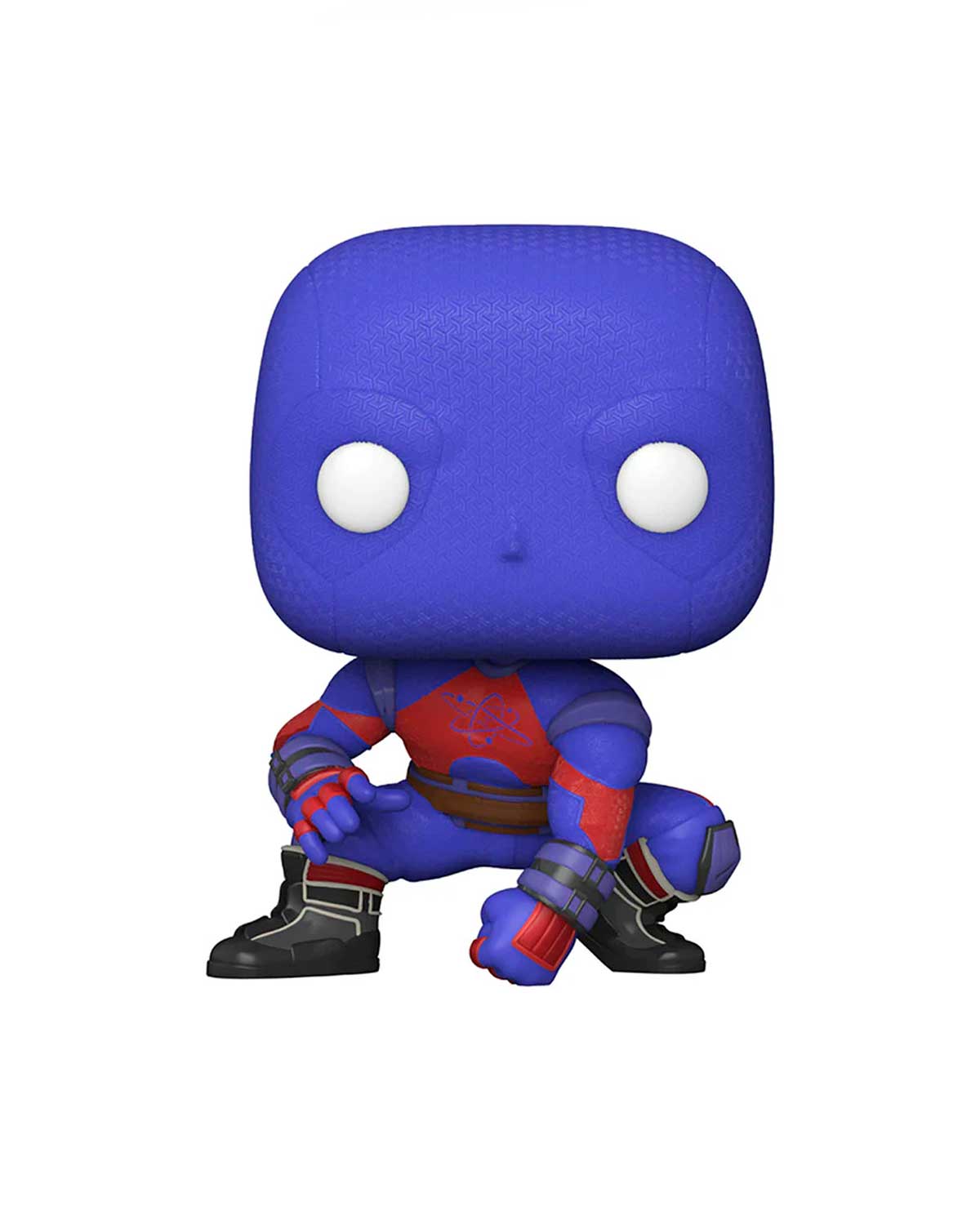 1233.- POP! MOVIES - Atom Smasher