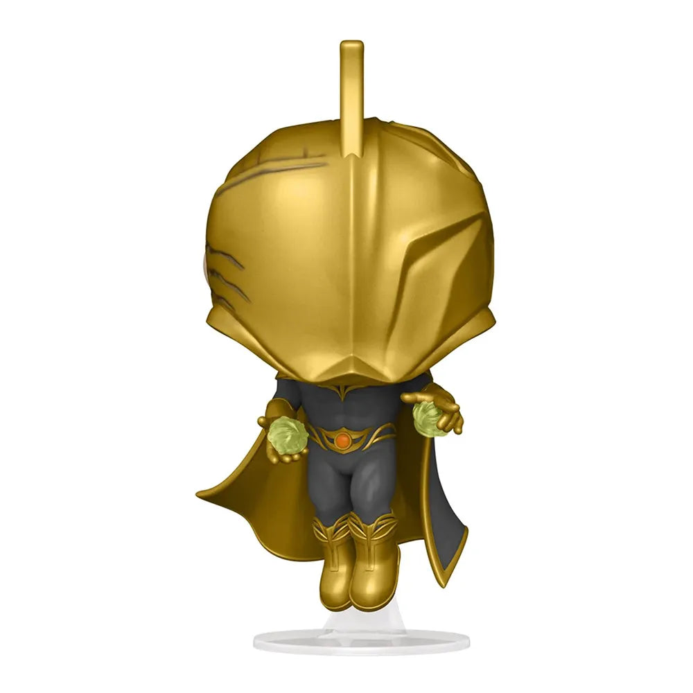 1235.- POP! MOVIES - Dr. Fate