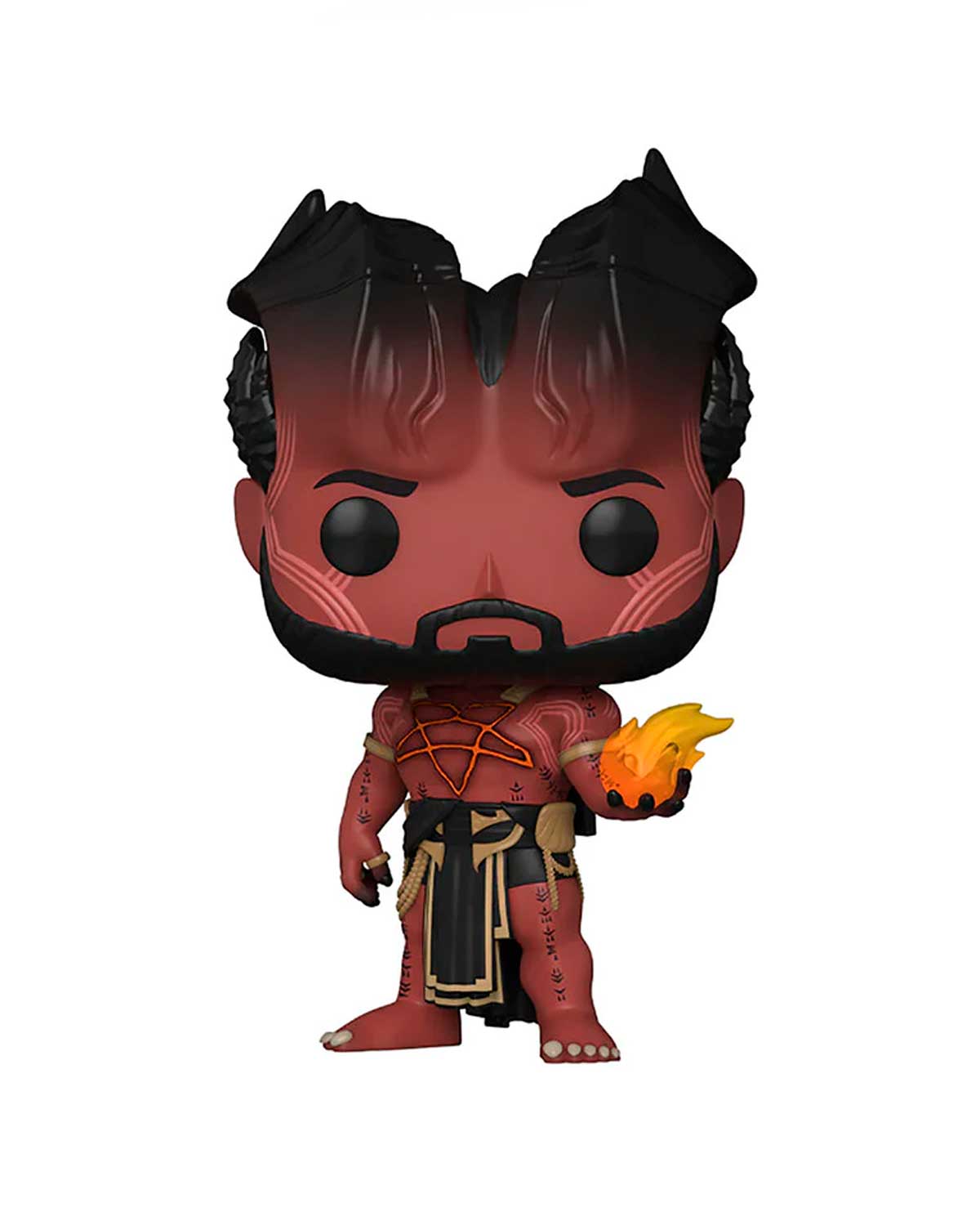 1237.- POP! MOVIES - Sabbac