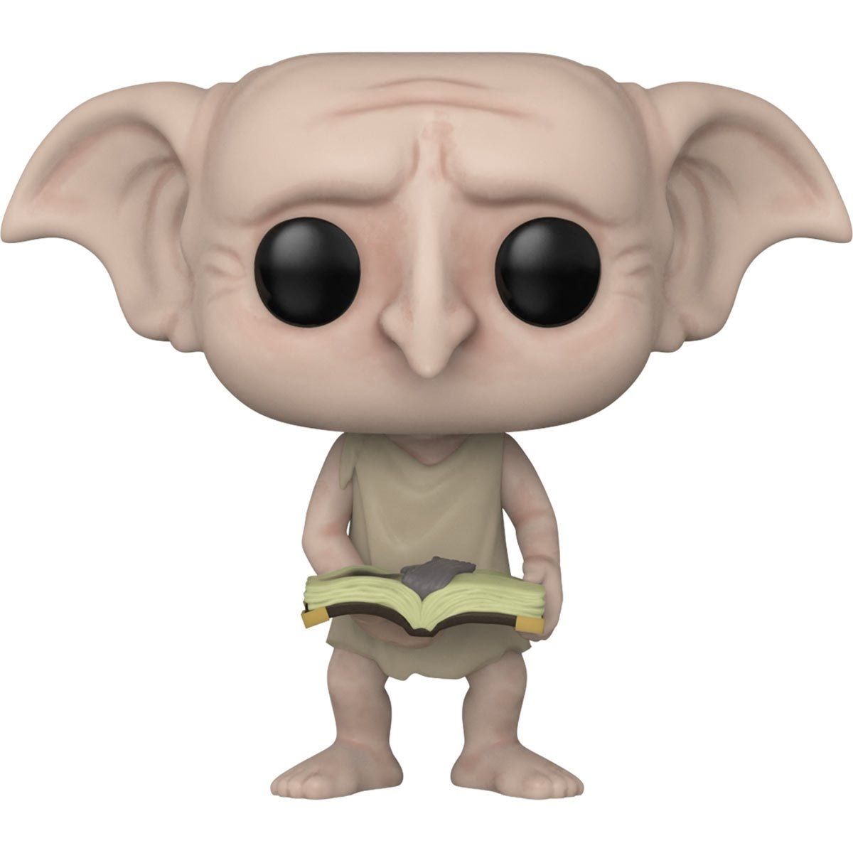 151.- POP! HARRY POTTER - Dobby (with Diary)
