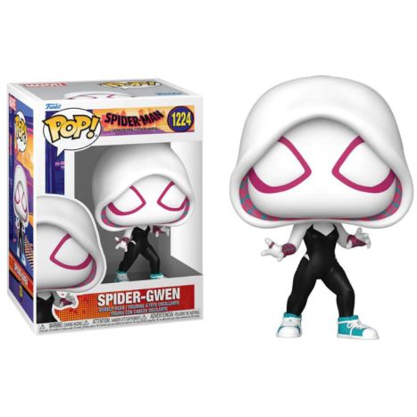 1224.- POP! MARVEL - Spider-Gwen