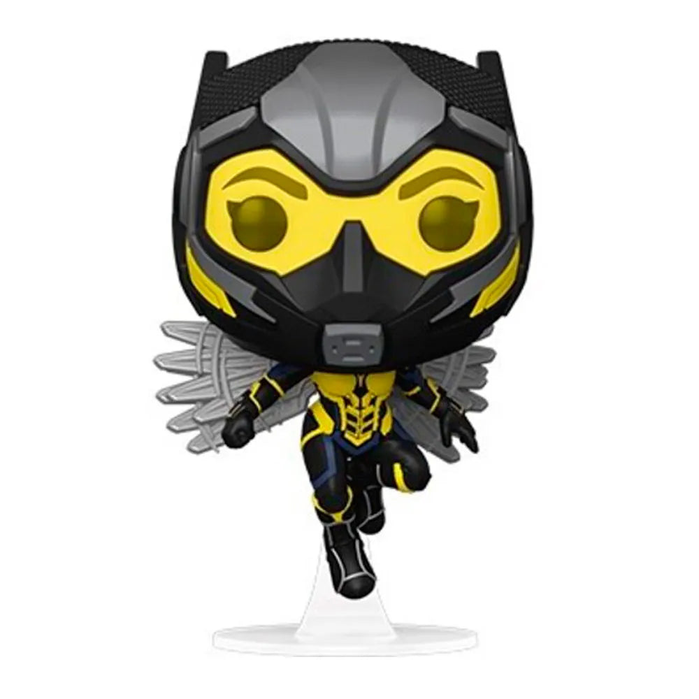 1138.- POP! MARVEL - The wasp (Fliying)