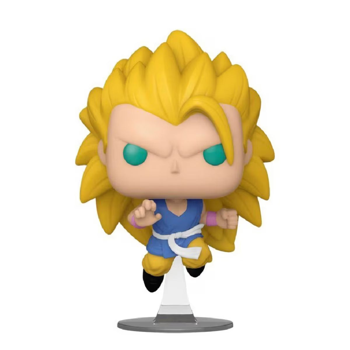 1633.- POP! ANIMATION - SUPER SAIYAN 3 GOKU (EXCL. TO S.E.)