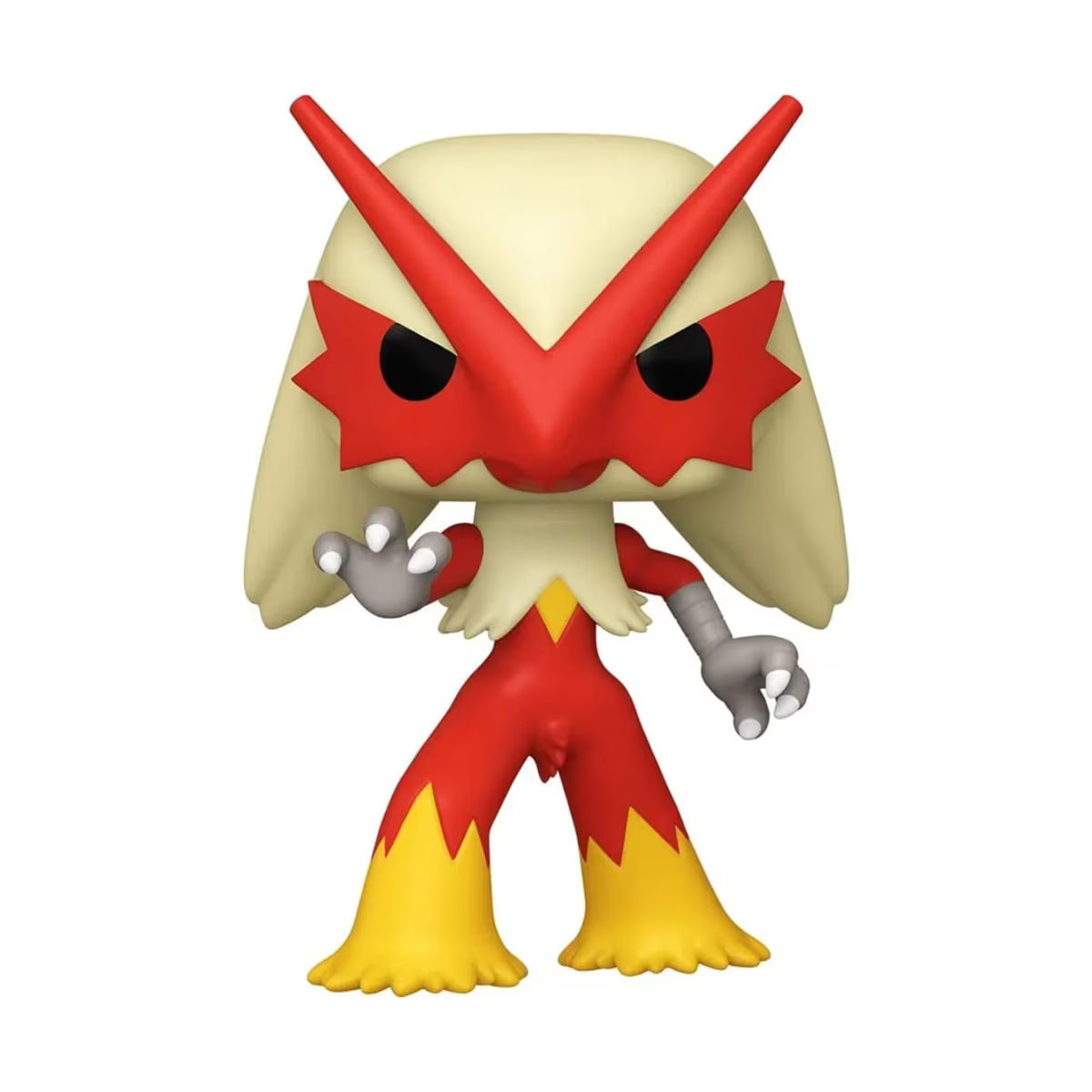 983.- POP! GAMES - Blaziken