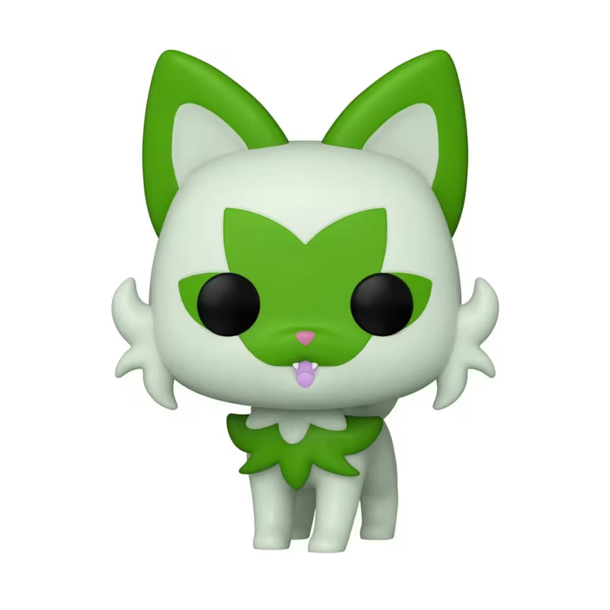 984.- POP! GAMES - Sprigatito