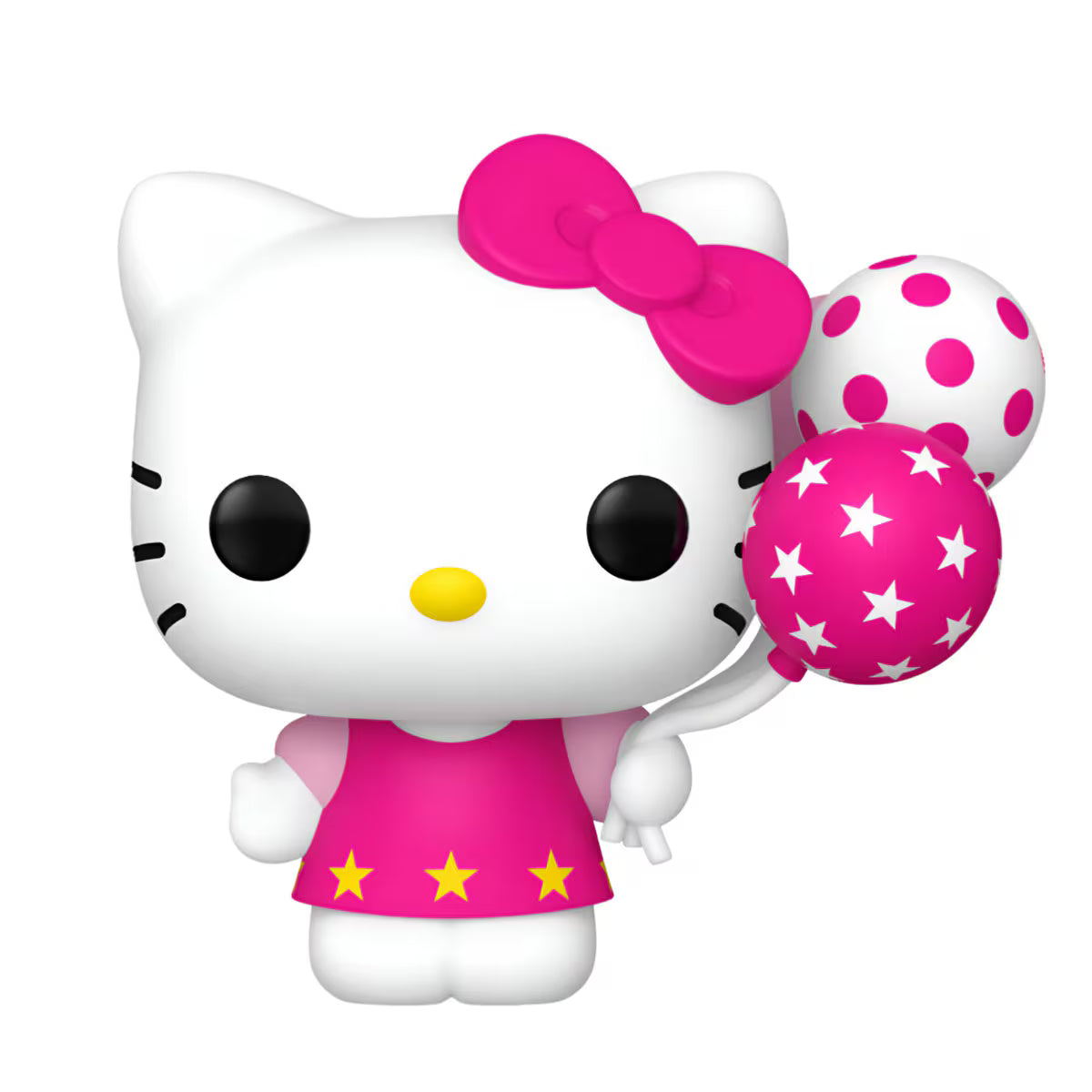 84.- POP! SANRIO - Hello Kitty (With Balloons)(EXCL. TO SE)