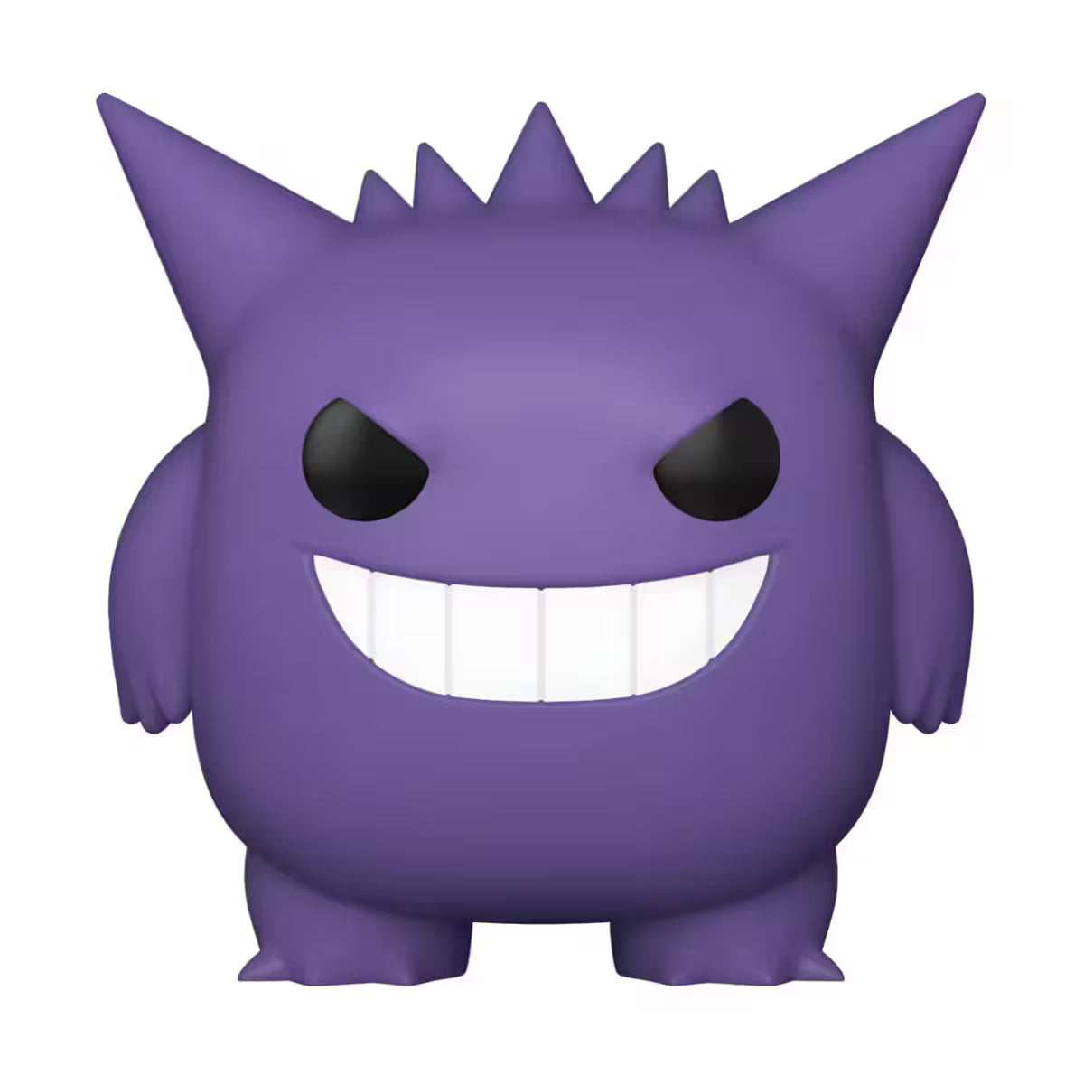 1031.- POP! GAMES - Gengar - Ectoplasma