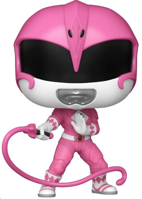 1778.- POP! MOVIES -Pink Ranger