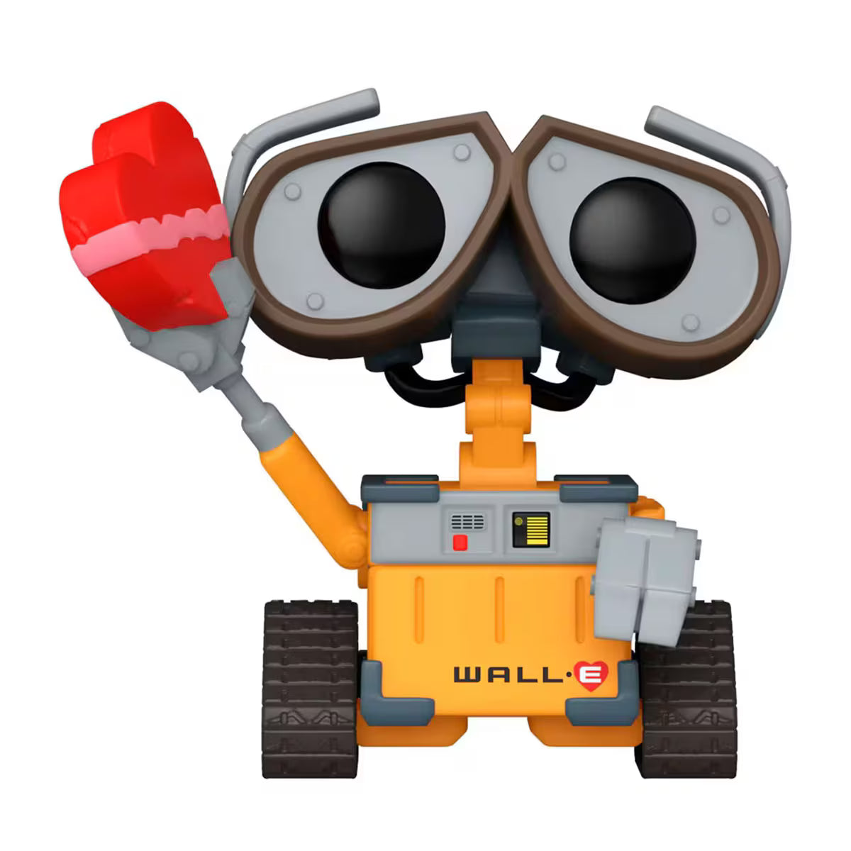 1532.- POP! DISNEY - WALL-E