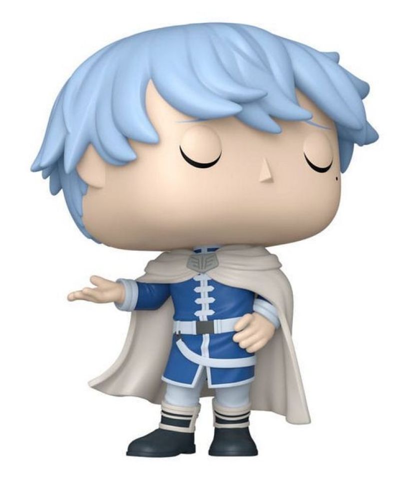 1989.- POP! ANIMATION -Himmel