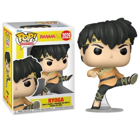 2029.- POP! ANIMATION -Ryoga