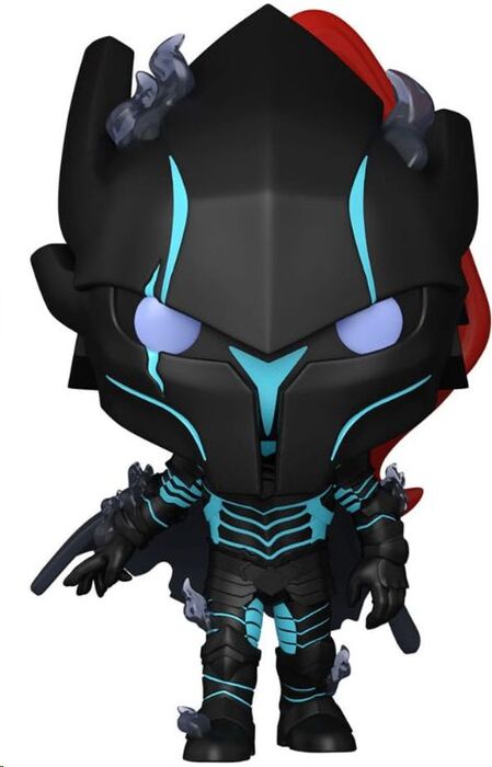 1985.- POP! ANIMATION -Igris