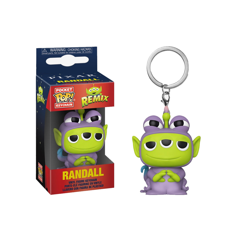 POP! KEYCHAIN DISNEY - Randall