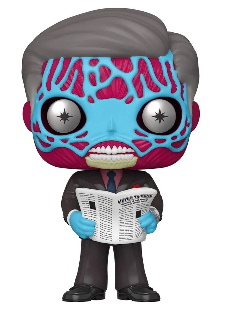 975.- POP! MOVIES - Alien