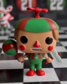 Five Nights at Freddy's 24-Day 2023 Holiday Advent Calendar