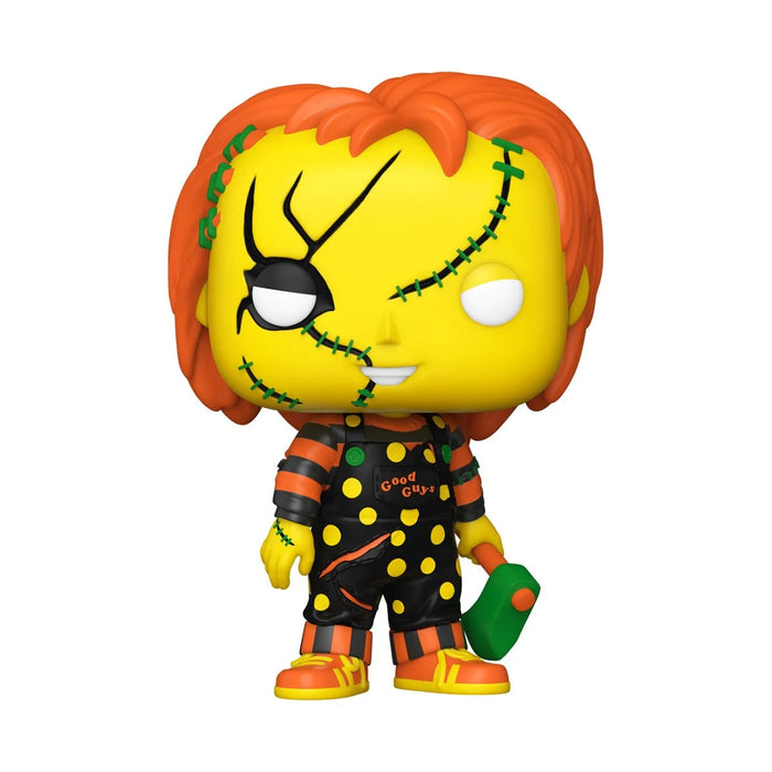 1249.- POP! MOVIES - CHUCKY (BLS)