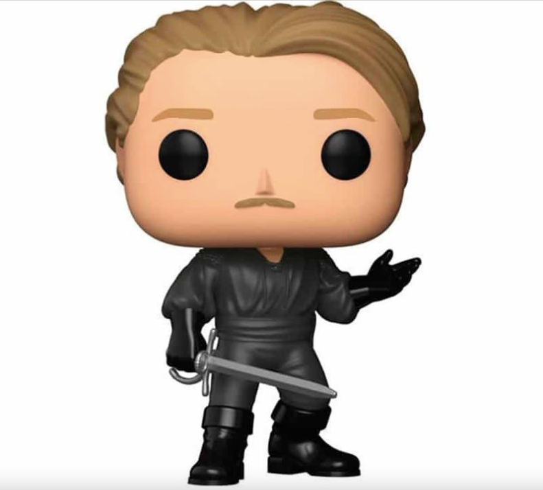 579.- POP! MOVIES - Westley