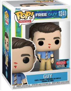 1241.- POP! MOVIES -Guy