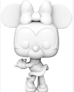 1160.- POP! DISNEY - Minnie Mouse (EXCL. To SE)