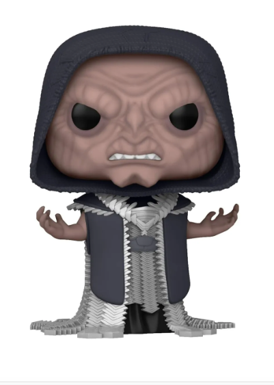 1125.- POP! MOVIES - DeSaad (Zack Snyder's Justice League)