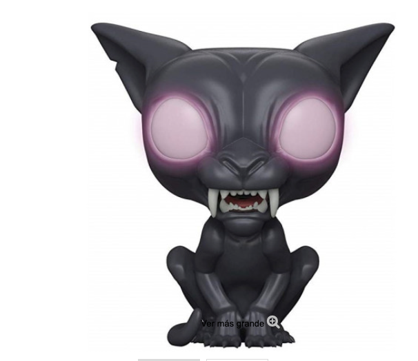 20.- POP! MOVIES - Matagot