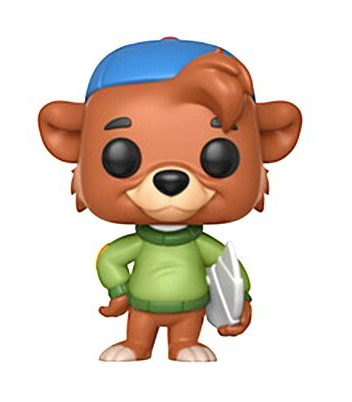 442.- POP! DISNEY - Kit Cloudkicker