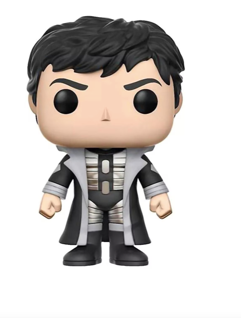 256.- POP! MARVEL - Maximus