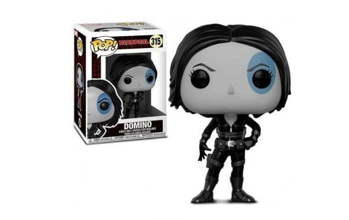 315.- POP! MARVEL - Domino
