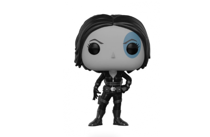 315.- POP! MARVEL - Domino