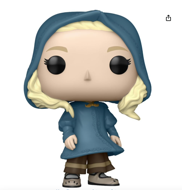 1191.- POP! TELEVISION - Ciri