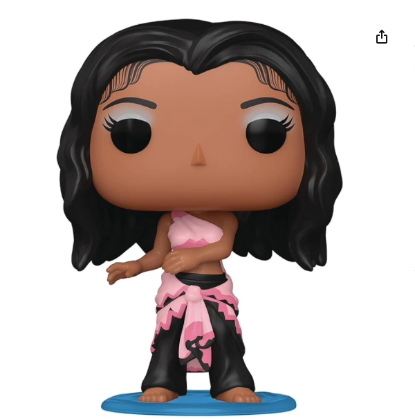 194.- POP! ROCKS - Chilli