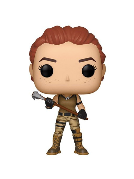 439.- POP! GAMES - Tower Recon Specialist