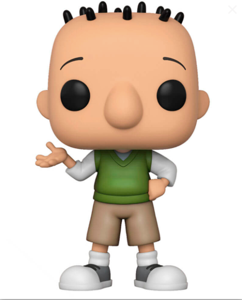 410.- POP! DISNEY - Doug Funnie
