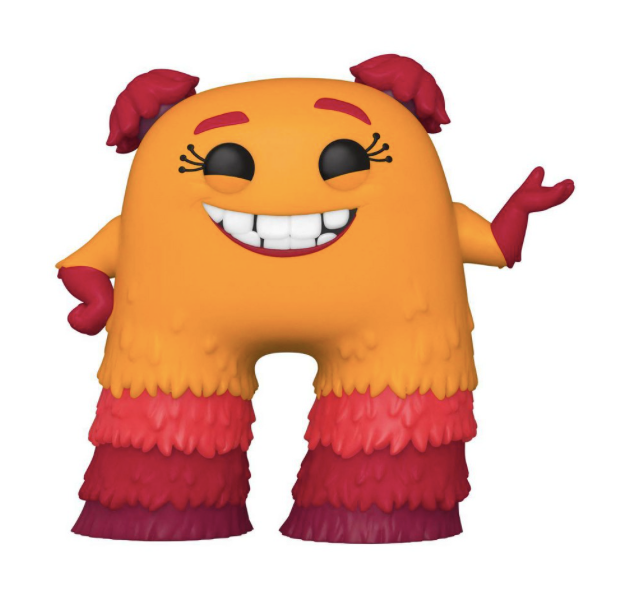 1114.- POP! DISNEY - Val Little