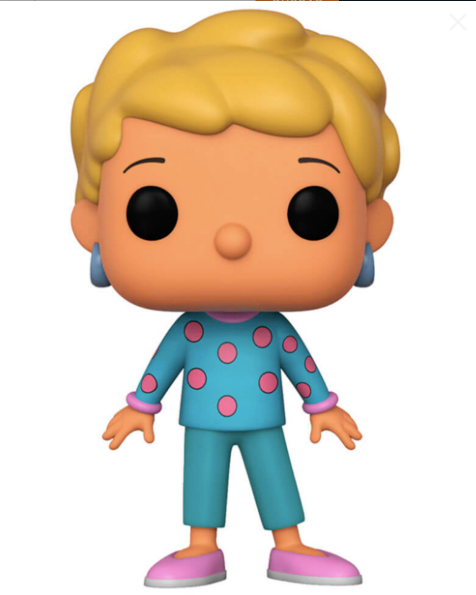 411.- POP! DISNEY - Patti Mayonnaise