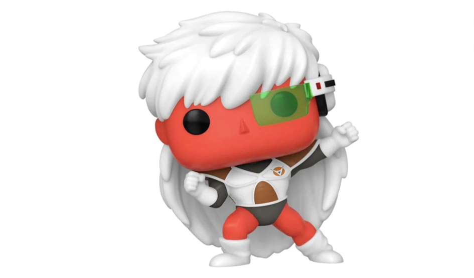 1495.- POP! ANIMATION - Jiece (Glow In The Dark)(EXCL. TO SE)