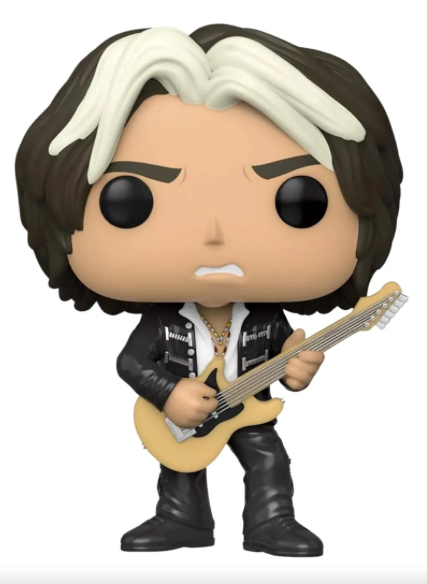 173.- POP! ROCKS - Joe Perry