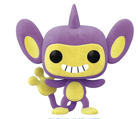 947.- POP! GAMES - Aipom