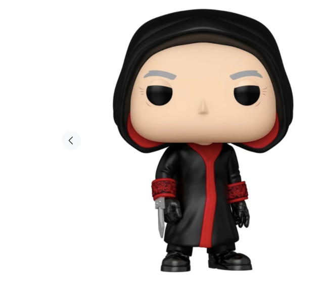 1820.- POP! MOVIES - Jigsaw