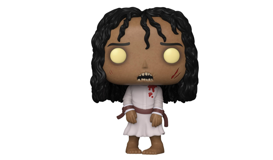 1645.- POP! MOVIES - Angela Possessed