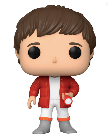 1256.- POP! MOVIES - Elliott (with Flashlight)