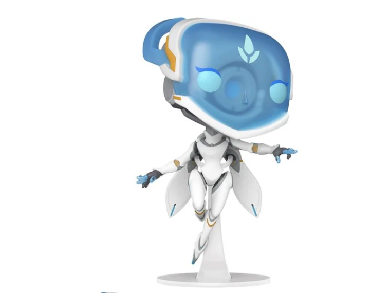 903.- POP! GAMES - Echo
