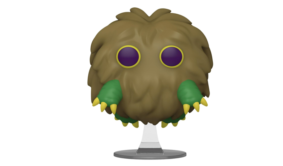 1455.- POP! ANIMATION - Kuriboh