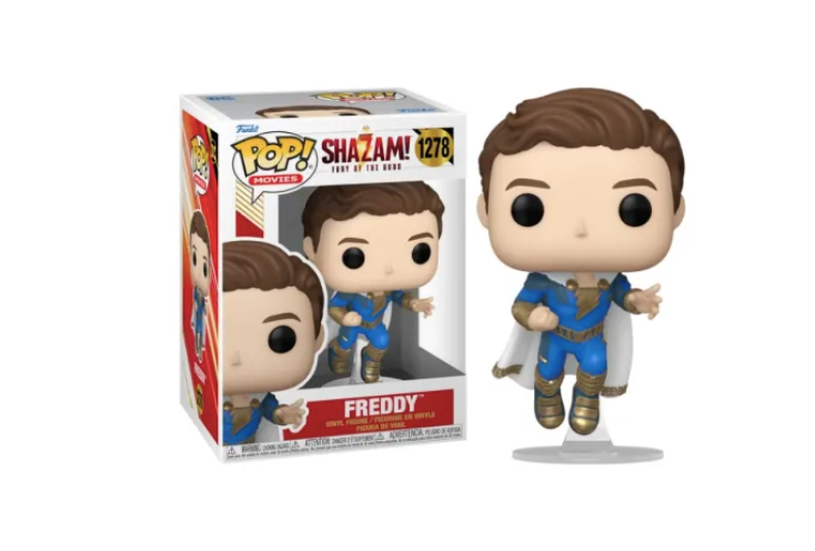 1278.- POP! MOVIES - Freddy