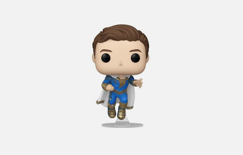 1278.- POP! MOVIES - Freddy
