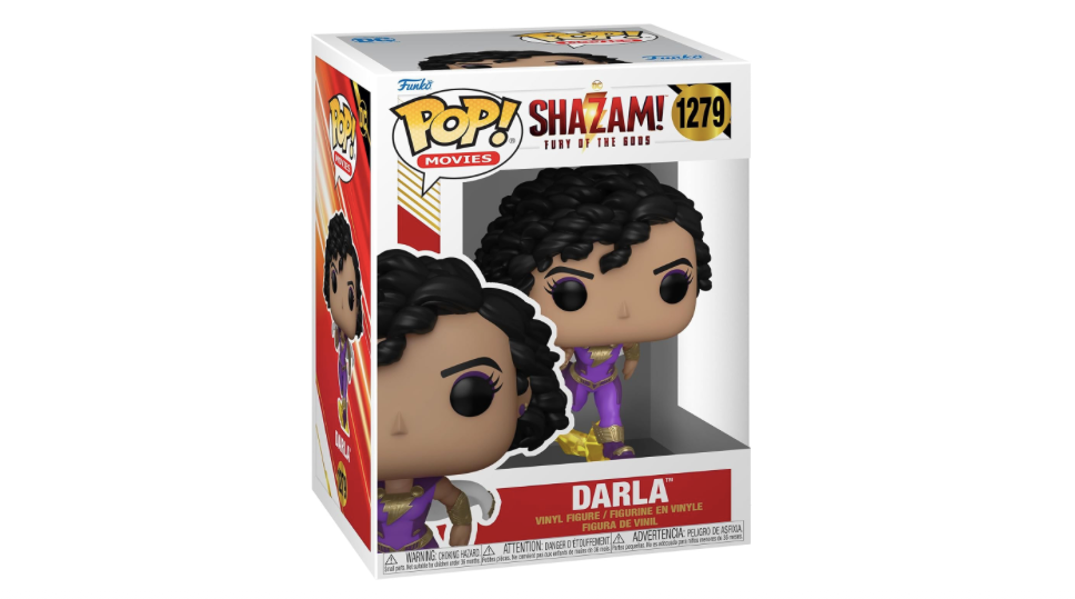 1279.- POP! MOVIES - Darla
