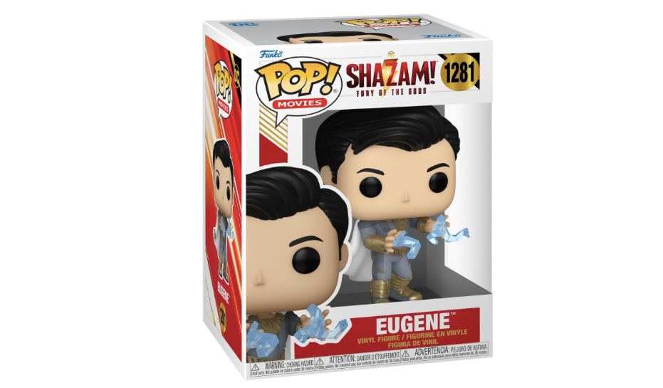 1281.- POP! MOVIES - Eugene